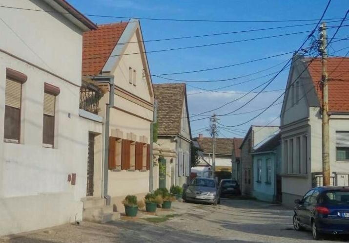 베오그라드 Gardos 아파트 외부 사진
